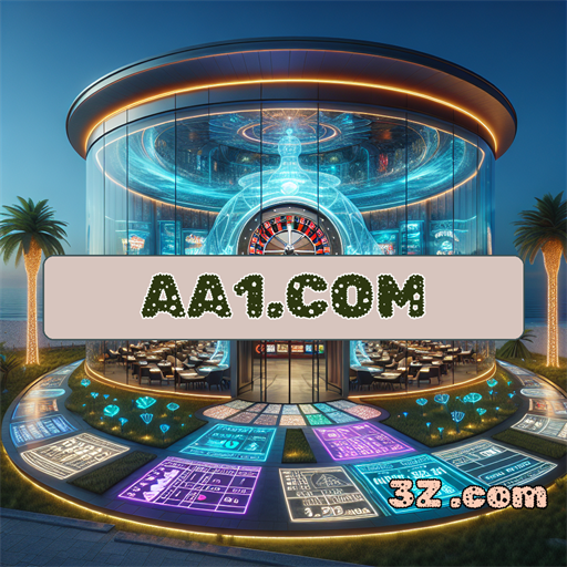 Bônus Irresistíveis em aa1.com: Jogar Nunca Foi Tão Empolgante
