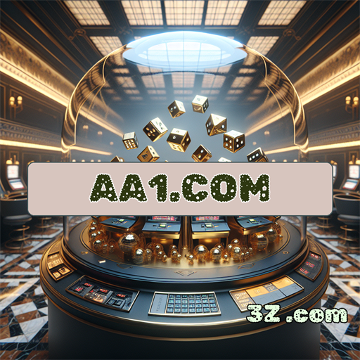 aa1.com: A Plataforma Confiavel Que Todo Gamer Precisa Conhecer
