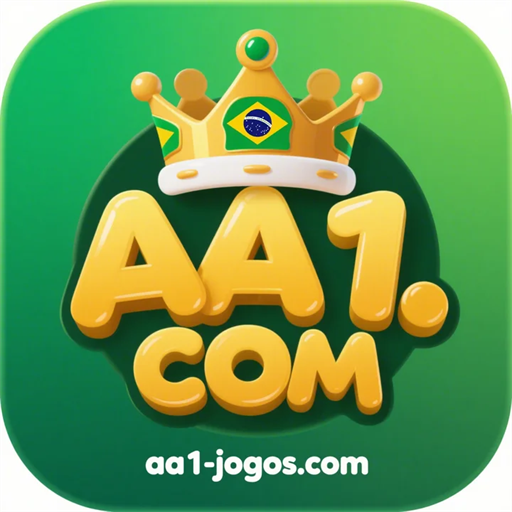 aa1.com | Acesse os melhores jogos no nosso cassino confiável no Brasil