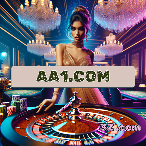 Explore a Plataforma aa1.com: O Paraíso dos Gamers Brasileiros