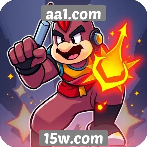 Analise dos jogos populares em aa1.com