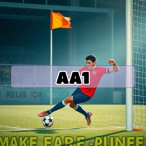 aa1.com: A Nova Fronteira dos Jogos Arcade no Brasil